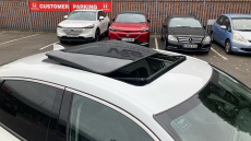 Honda Civic 2.0 eHEV Advance 5dr CVT Hybrid Hatchback